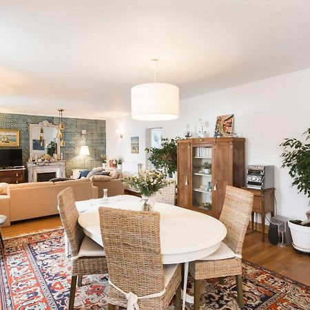 Sweet Home Parame Saint Malo Petite Vue Mer Экстерьер фото