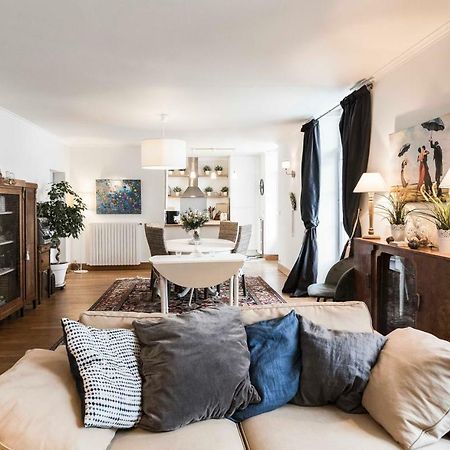 Sweet Home Parame Saint Malo Petite Vue Mer Экстерьер фото